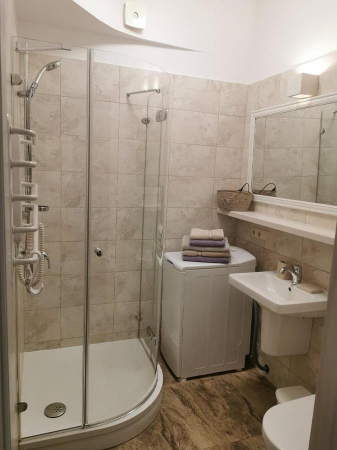 Neringa Apartamentai Palanga Exterior foto